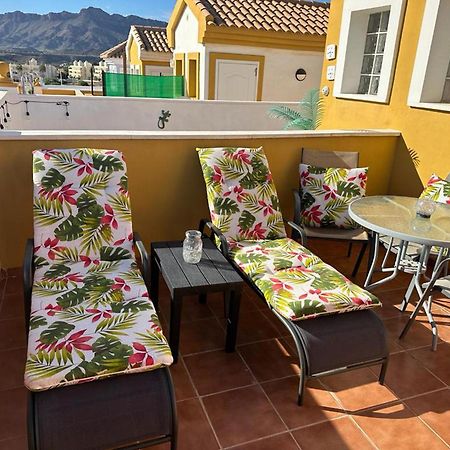 As053 Casa Astrid & Karina San Juan De L Terreros Βίλα San Juan de los Terreros Εξωτερικό φωτογραφία