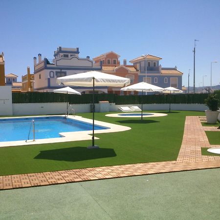 As053 Casa Astrid & Karina San Juan De L Terreros Βίλα San Juan de los Terreros Εξωτερικό φωτογραφία