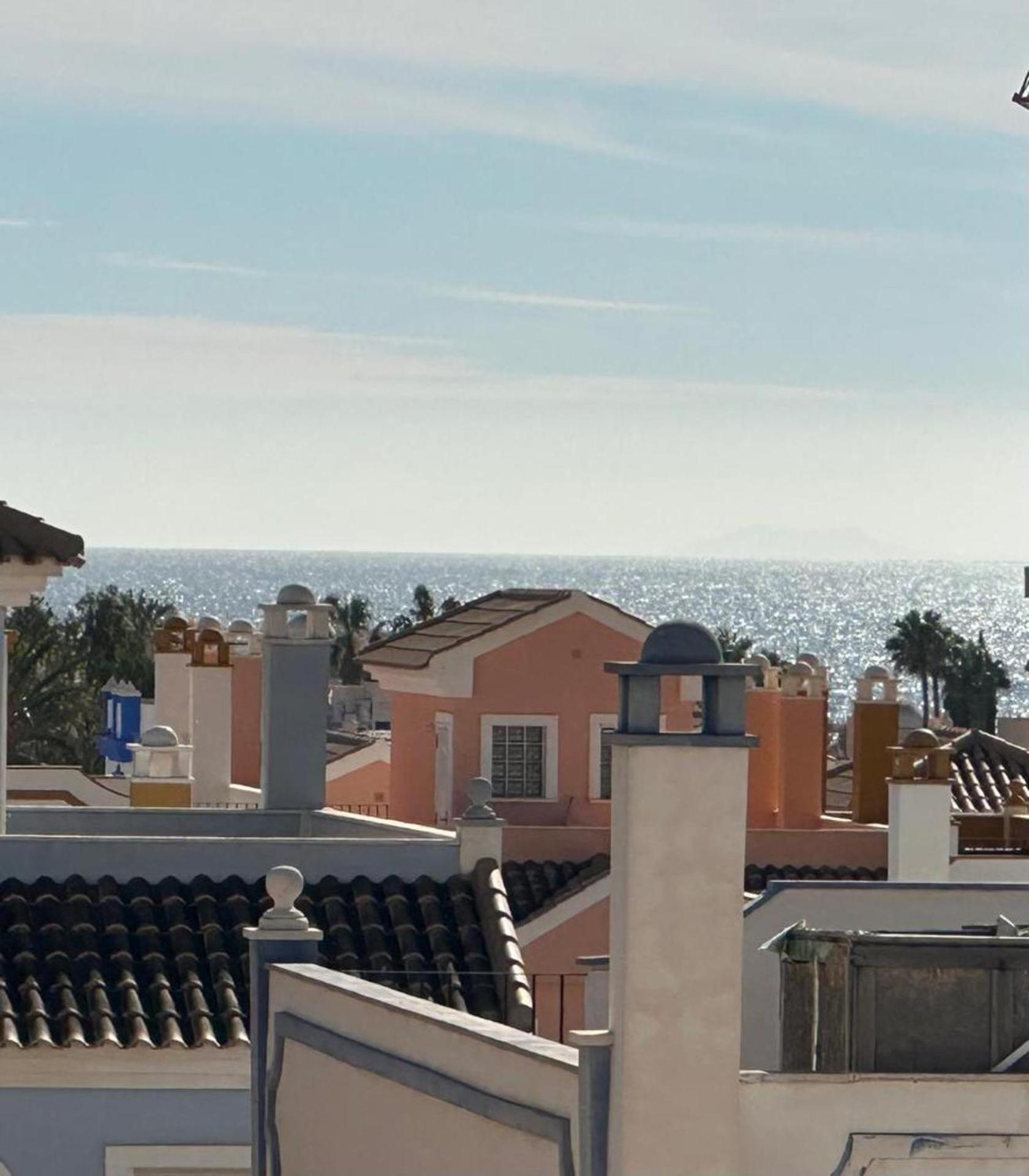 As053 Casa Astrid & Karina San Juan De L Terreros Βίλα San Juan de los Terreros Εξωτερικό φωτογραφία