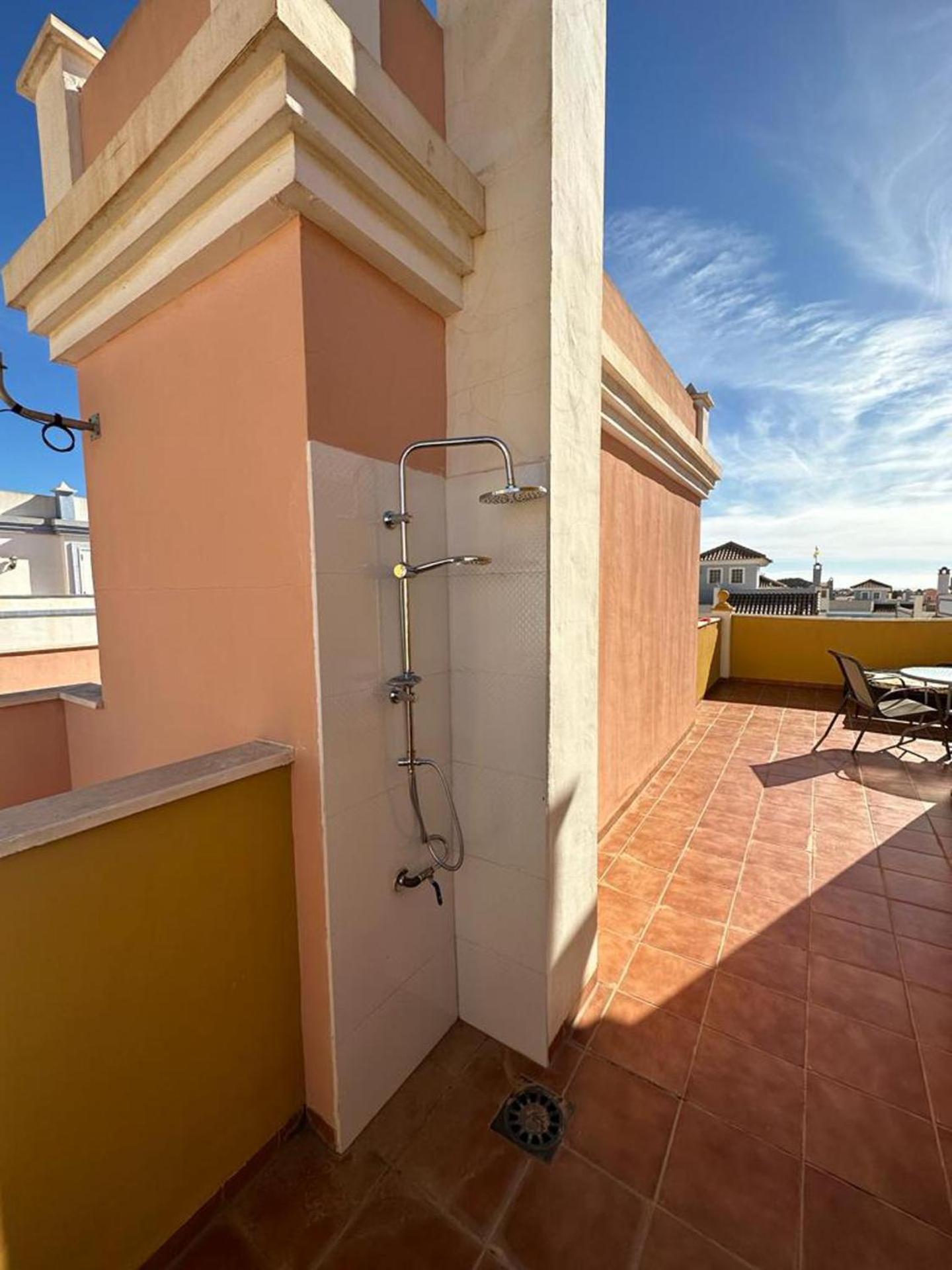 As053 Casa Astrid & Karina San Juan De L Terreros Βίλα San Juan de los Terreros Εξωτερικό φωτογραφία