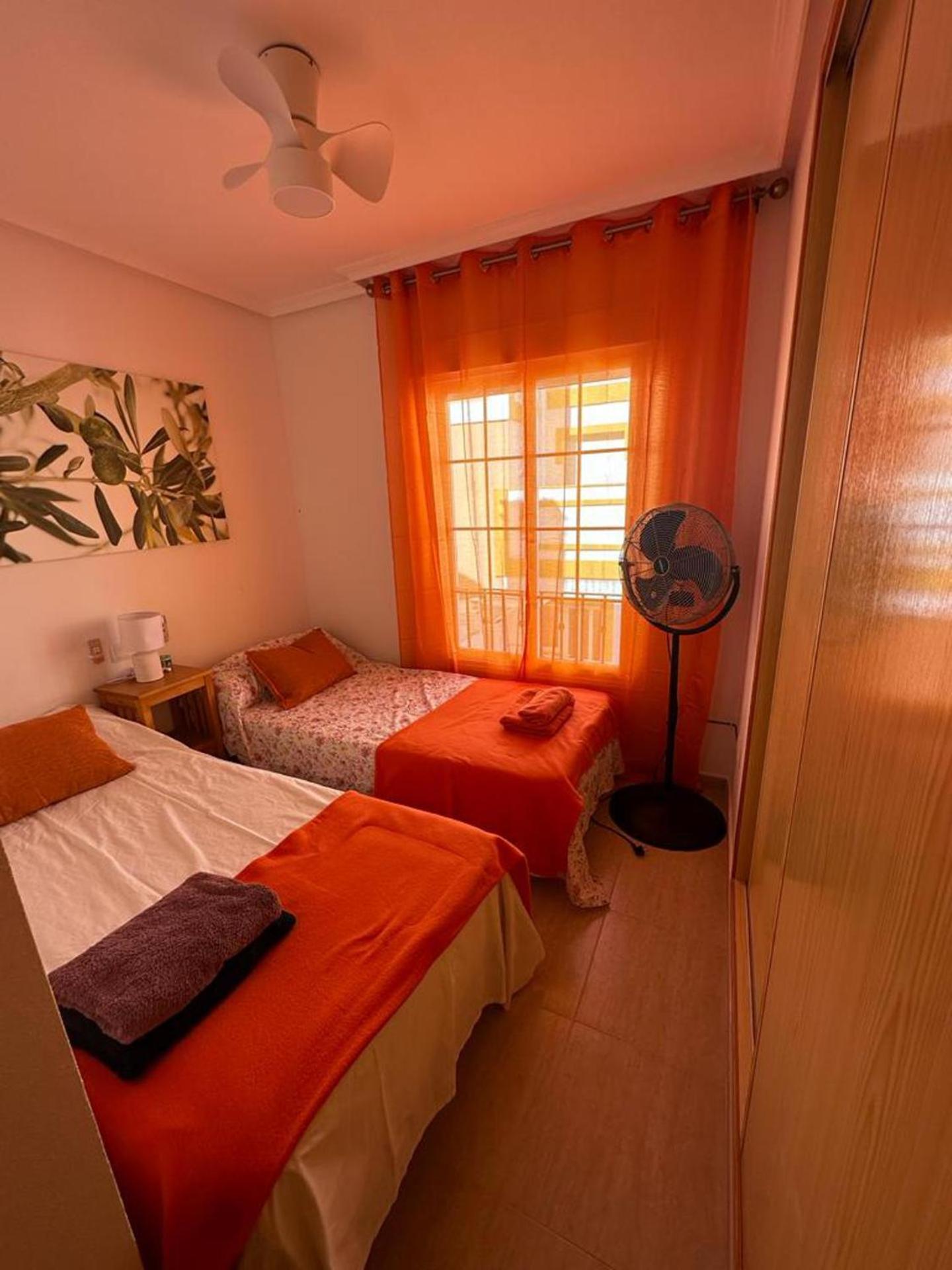 As053 Casa Astrid & Karina San Juan De L Terreros Βίλα San Juan de los Terreros Εξωτερικό φωτογραφία