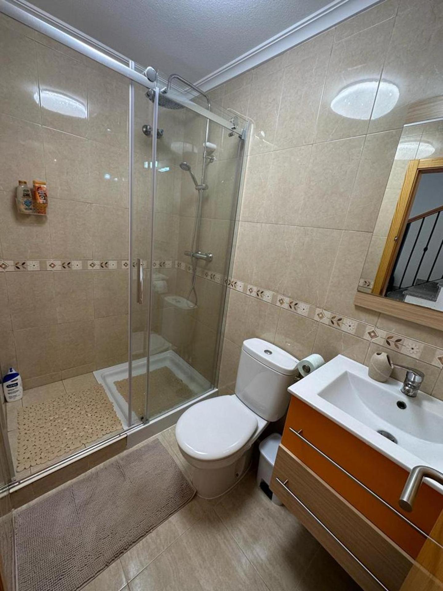 As053 Casa Astrid & Karina San Juan De L Terreros Βίλα San Juan de los Terreros Εξωτερικό φωτογραφία