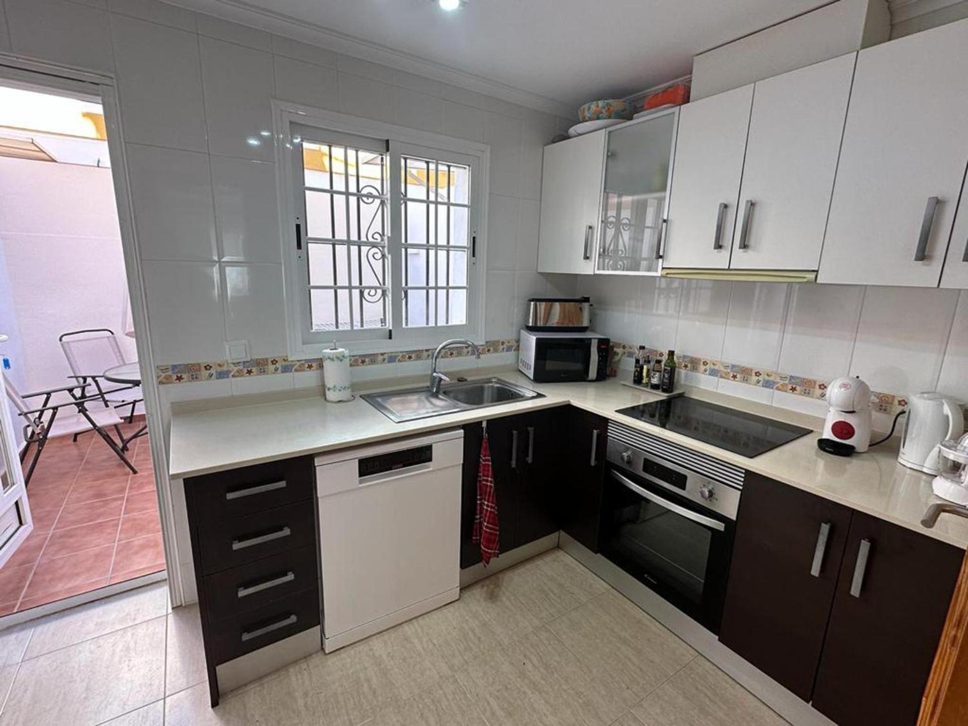 As053 Casa Astrid & Karina San Juan De L Terreros Βίλα San Juan de los Terreros Εξωτερικό φωτογραφία