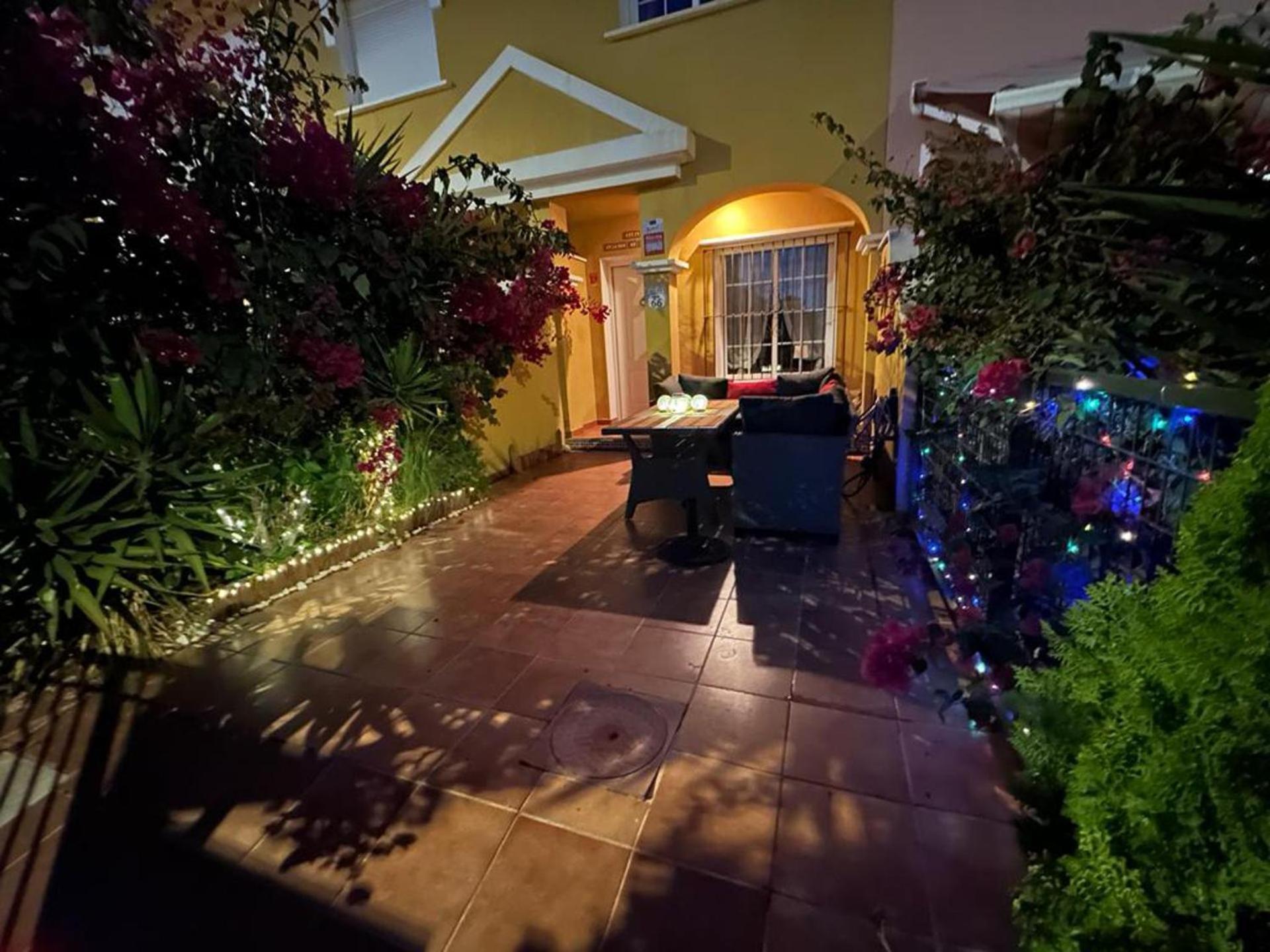As053 Casa Astrid & Karina San Juan De L Terreros Βίλα San Juan de los Terreros Εξωτερικό φωτογραφία