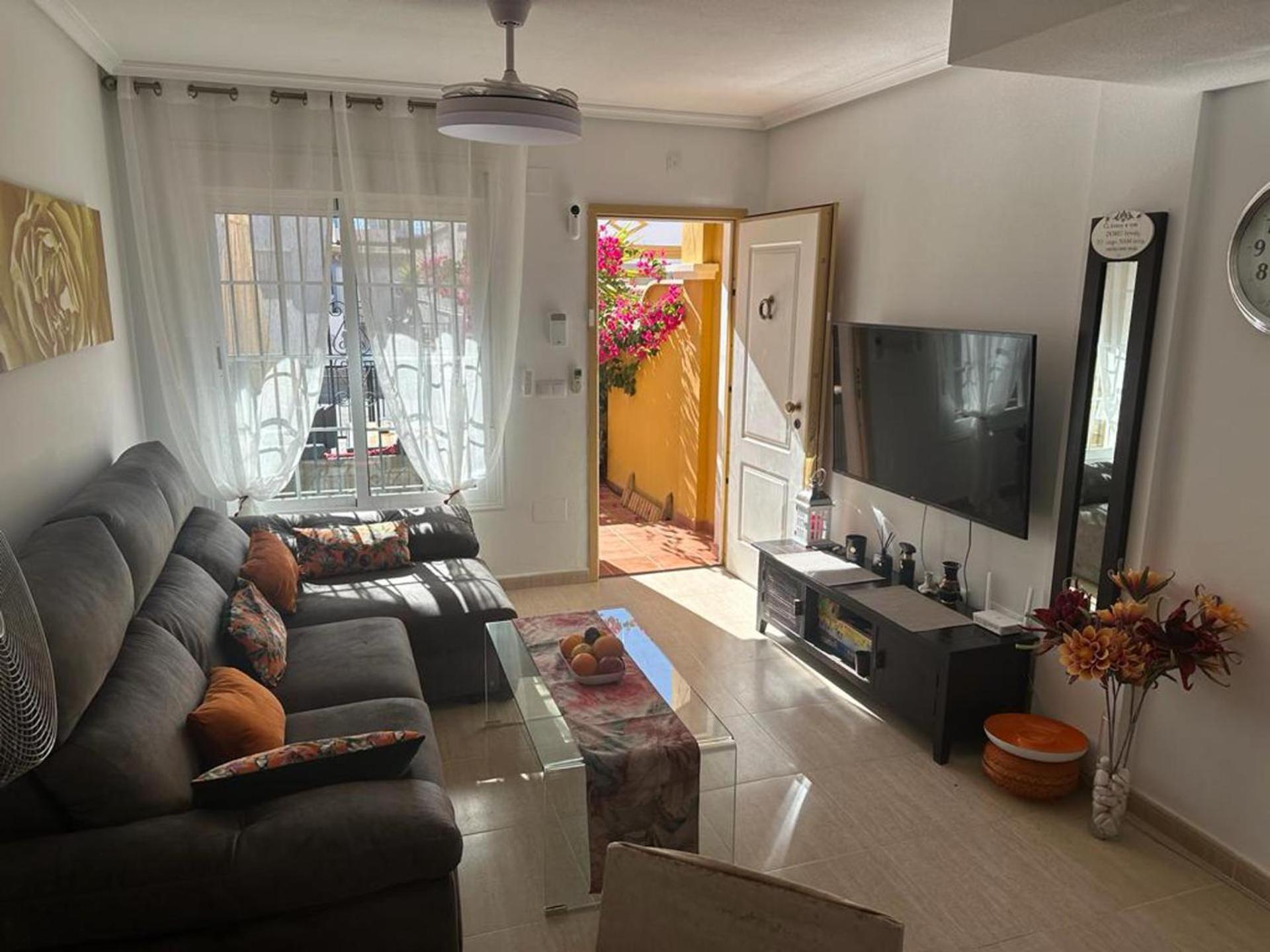 As053 Casa Astrid & Karina San Juan De L Terreros Βίλα San Juan de los Terreros Εξωτερικό φωτογραφία