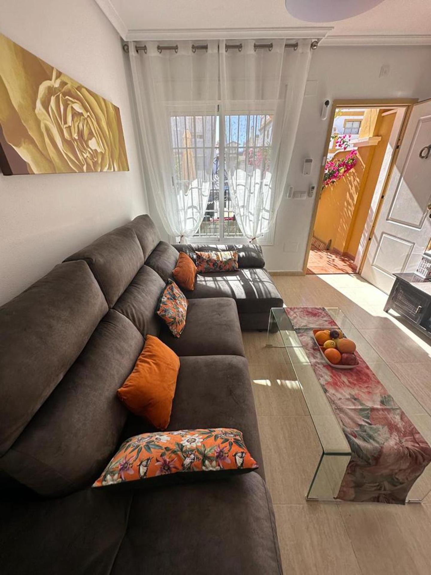 As053 Casa Astrid & Karina San Juan De L Terreros Βίλα San Juan de los Terreros Εξωτερικό φωτογραφία