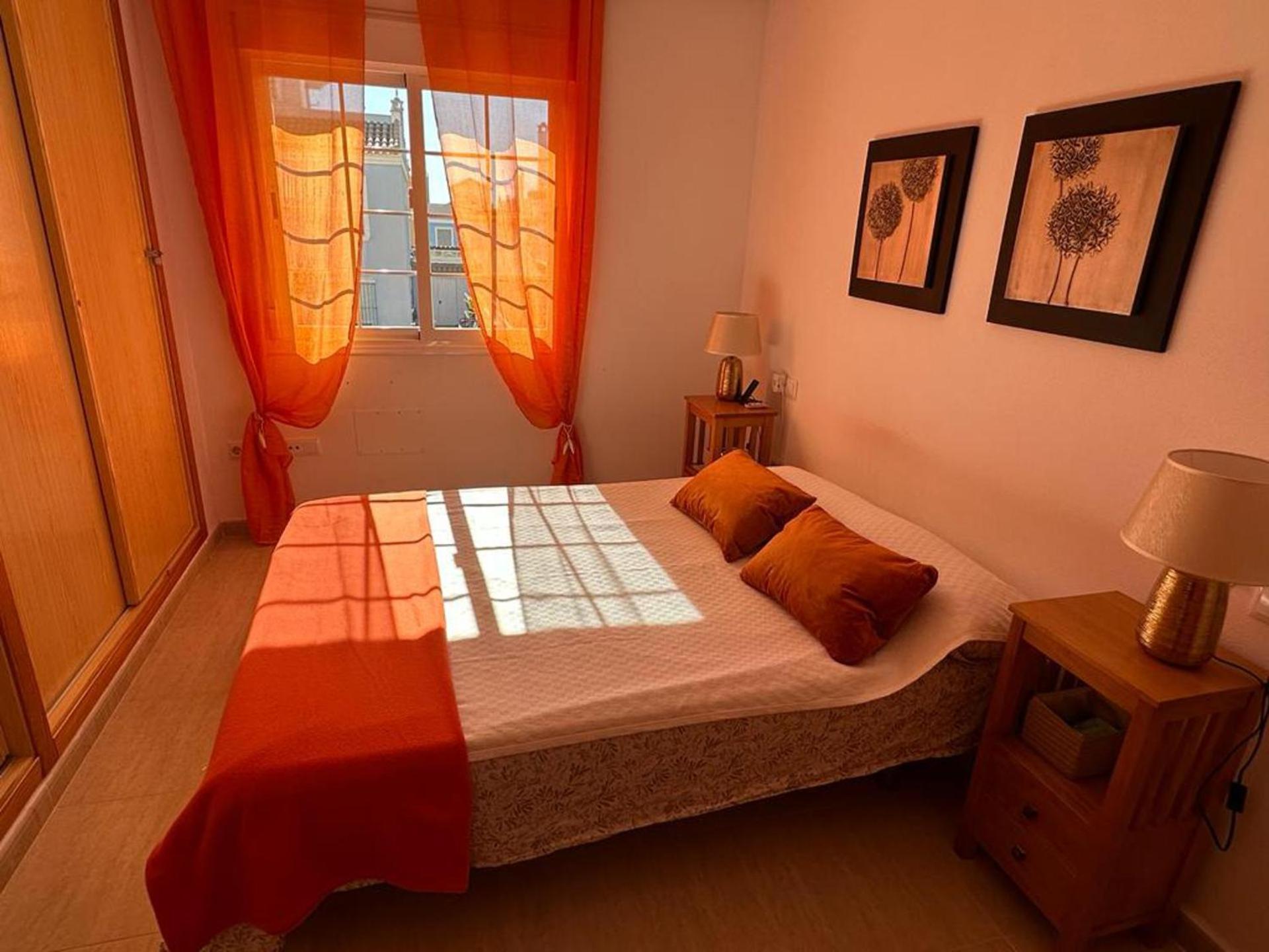 As053 Casa Astrid & Karina San Juan De L Terreros Βίλα San Juan de los Terreros Εξωτερικό φωτογραφία